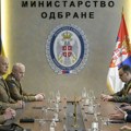 Vojna saradnja Srbije i Bosne i Hercegovine ima značajan potencijal