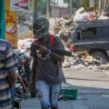 SAD helikopterima evakuišu građane sa Haitija, ubijen još jedan šef bandi