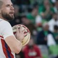 Bivši srpski igrač doživotno suspendovan iz košarke