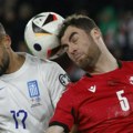 Istorija je ispisana: Gruzija posle drame prvi put ide na Evropsko prvenstvo u fudbalu!