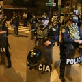Policija upala u rezidenciju predsednice Perua zbog kolekcije skupih satova