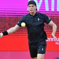 Fučovič i Navone u finalu ATP turnira u Bukureštu VIDEO