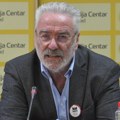 Nestorović glasa protiv promene Zakona kojima se spajaju beogradski i lokalni izbori