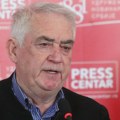 Momčilo Trajković: Zalažući se za ZSO, Beograd radi na stvaranju nezavisnog Kosova