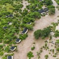 Poplave u Keniji: Zbog kišne sezone i pucanja brane evakuisani turisti, od marta stradalo 170 ljudi