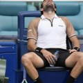Još jedan teniski as odustao od rima: Beretini se povukao zbog povrede