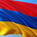 Десетине хиљада Јермена на улици против уступања дела територије Азербејџану
