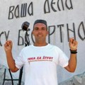 Част предака, за будућност потомака Нови маратонски подвиг Александра Кикановића, планира да трчи на Крфу 150 километара у…