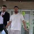 "Bio sam pijan, ne sećam se da sam napao policajce" Detalji saslušanja Marka Miljkovića! Otkriveno: Već tri puta krivično…