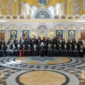 SPC: Izmene u sastavu Sinoda, izabrani novi episkopi - vikari, formirane nove eparhije