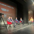 Niš 2. juna mora postati slobodan grad - poručili učesnici debate i istakli da je na njoj trebalo da bude i Vučić