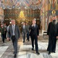 Селаковић отворио музеј Српске православне цркве у Чачку