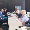 Delegacija Srbije razgovarala sa francuskom i rumunskom delegacijom u Sofiji