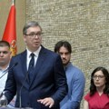 Vučić: Trend u svetu je da se skraćuje radno vreme, to neće biti trend u Srbiji