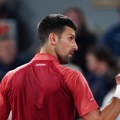 Iz rubrike verovali ili ne: Novak Đoković nije favorit u četvrtfinalu Rolan Garosa!