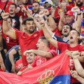 Najavljena najezda „srpskih huligana“ na utakmicu sa Engleskom