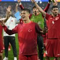 Istorija na EURO 2024: Turski reprezentativac oborio rekord Kristijana Ronalda