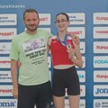 Atletski klub “Proleter” osvojio 5 medalja na Prvenstvu Srbije za mlađe juniore! Bravo! Kraljevo - Prvenstvo Srbije za…
