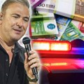 Oglasio se legendarni pevač kojeg Srbi obožavaju: Zaplenili mu imovinu zbog utaje poreza, rekao je samo jedno