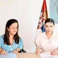 Posao u RFZO Leskovac dobila je Milica Bajović