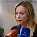 Novinarka ismevala visinu Đorđe Meloni, sud joj izrekao kaznu od 5000 evra