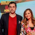 Jovana Stojiljković prošetala trudnički stomak ulicama romantičnog grada u kojem su se voleli Romeo i Julija