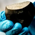 Rijedak meteorit koji je pao blizu Berlina star 4,5 milijarde godina