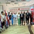 16. Međunarodni dečiji festival folklora „Licidersko srce“ i na Zlatiboru