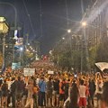 U Beogradu oko 40.000 ljudi na protestu: "Najveći ekološki skup u istoriji"