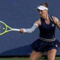 Senzacija na US openu - ispala šampionka Vimbldona!