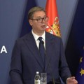 Vučić sutra prima akreditivna pisma petoro novoimenovanih ambasadora