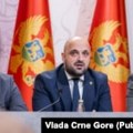 Pojačano obezbjeđenje ministru pravde Crne Gore nakon izručenja turskog državljanina Ankari