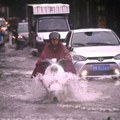 Provincija Istočne Kine sprema se za tajfun Pulasan, 14. u godini