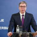 Vučić danas sa šefom češke diplomatije Janom Lipavskim