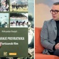 "Umivanje prevratnika" - knjiga Aleksandra Vranješa posle koje se partizanski filmovi ne gledaju istim očima