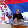 Oni imaju samo lične interese, nikakve ih emocije ne zanimaju: Vučić o napadima na porodicu Firić