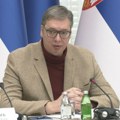 SAD uvode sveobuhvatne sankcije NIS-u, Vučić: "Teška situacija za Srbiju, tražiću razgovor sa Putinom"