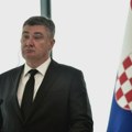 Milanović otkrio kada i gde će se održati inauguracija