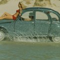 Ipak ništa od novog Citroena 2CV