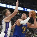 Jokić sedmi put na ol-star utakmici NBA lige