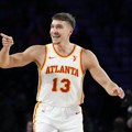 Bogdanović napada titulu u Los Anđelesu: Ima novi klub, igraće sa dvojicom NBA superstarova