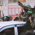 Hamas poručio Vašingtonu: Američke trupe neće ući u Pojas Gaze!