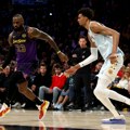 Vembenjama: Lebron je najpotcenjeniji košarkaš u NBA ligi