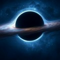 Supermasivna crna rupa otkrivena u susednoj galaksiji