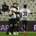 Partizan protiv drugoligaša u Kupu Srbije, crno-beli oslabljeni u borbi za četvrtfinale