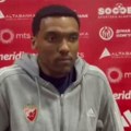Džoel Bolomboj otkrio da se uspešno oporavlja od povrede: "Ako se vratim ranije, odlično..."