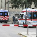 Žena u teškom stanju posle incidenta tokom čišćenja septičke jame: Prebačena u bolnicu u Kragujevcu
