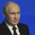"Putin je jedina prepreka miru u Ukrajini"