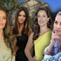 Ovde žive najbogatije srpkinje! Baškare se u milionskim vilama - bazeni, bioskopi, kamini, dvorska predvorja, a njoj je…