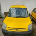 Rasprodaja vozila iz državnog voznog parka: Kamioni i automobili po sniženim cenama, uskoro licitacija